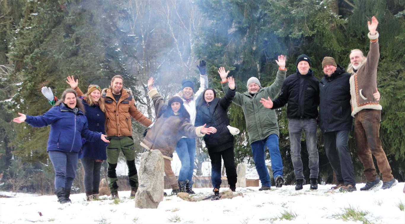 Jahreskreisfest Imbolc